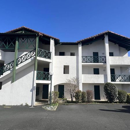 Studio Eglantine A Cambo-Les-Bains, Proche Thermes, Terrasse, Parking, Acces Internet, Animaux Ok - Fr-1-495-106 Eksteriør bilde