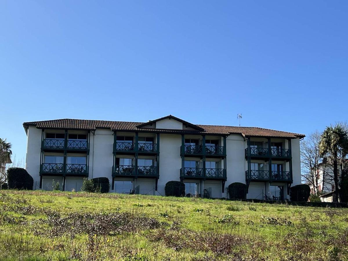 Studio Eglantine A Cambo-Les-Bains, Proche Thermes, Terrasse, Parking, Acces Internet, Animaux Ok - Fr-1-495-106 Eksteriør bilde