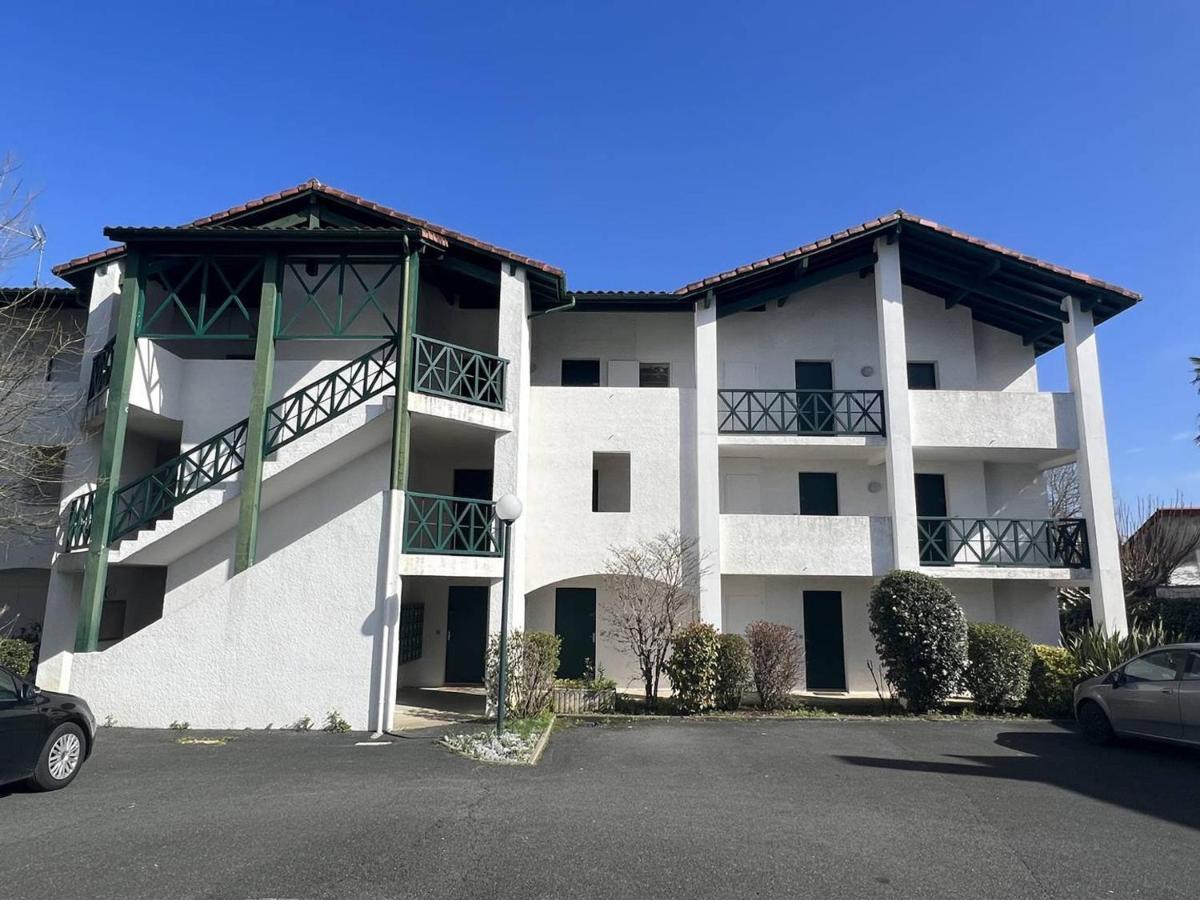 Studio Eglantine A Cambo-Les-Bains, Proche Thermes, Terrasse, Parking, Acces Internet, Animaux Ok - Fr-1-495-106 Eksteriør bilde